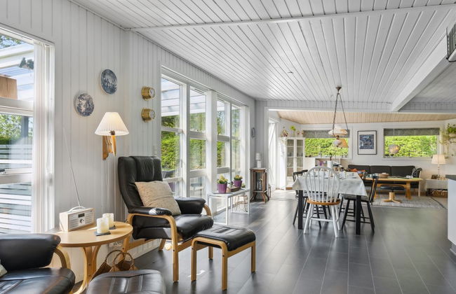 "Guthrik" - 900m from the sea - Foto 8