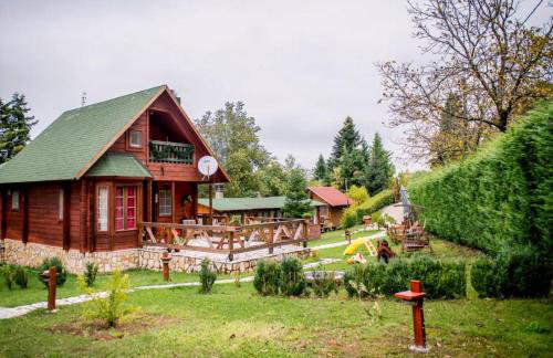 Kedra Village Retreats - Mountain Escape - Foto 39