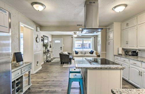 1 Mi to ATandT Stadium Downtown Arlington Home - Foto 7