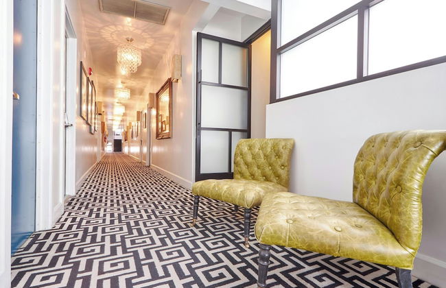 The Crescent Hotel Beverly Hills, Sonder by Marriott Bonvoy - Foto 3