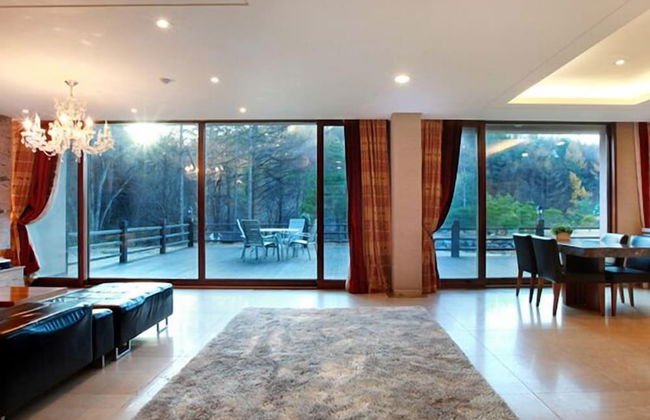 Hugel Heim Pension - Foto 47