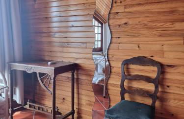 Casa Na Montanha Da Neve - Foto 57