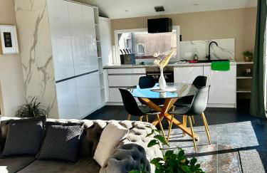 maison cosy en centre ville - Foto 7