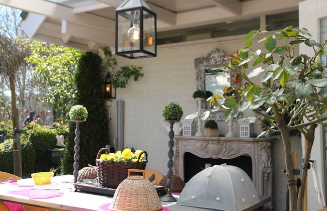 Studio Near Heiloo Woods and Egmond Beach - Photo 20