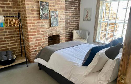 Charming Dog Friendly Cottage in Devon - Foto 13