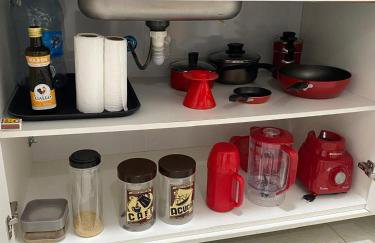 Flat de alto padrão no centro da cidade - Foto 9