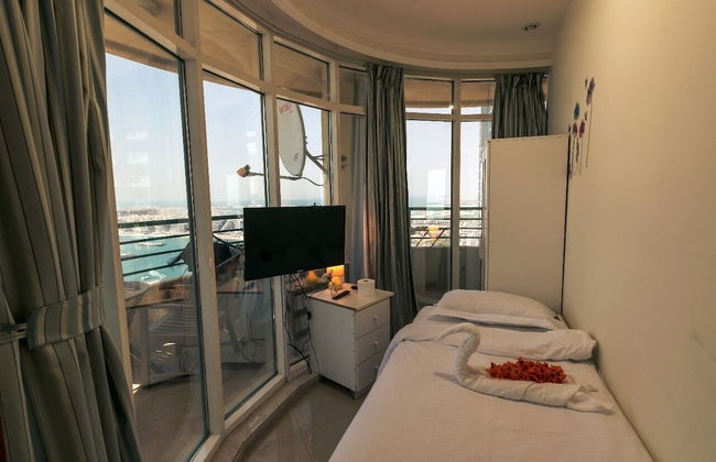 Marina Crown Tower - Photo 58