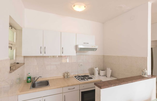 House Apartments Ariva - Foto 4