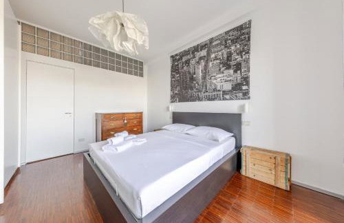 One bedroom apartment in the heart of Milan - Photo 12