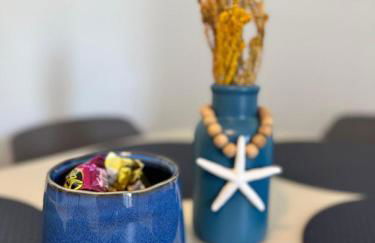 VISTA MAR 3 min caminhada até a praia - Foto 42