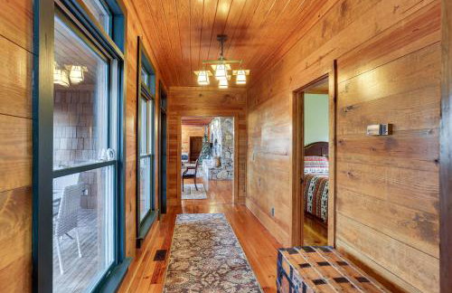 Lakefront Custom-Built Mentone Home Game Room! - Foto 30