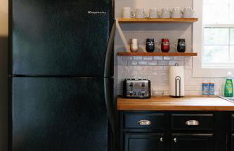 "Deer Creek Lodge" - Secluded Bourbon Trail Stay - Foto 35