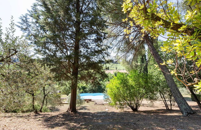 Empoli Villa With Private Pool - Photo 36