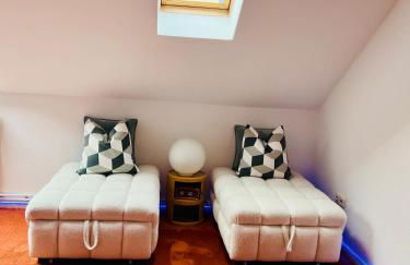 HOF27- die MANSARDE - Foto 21