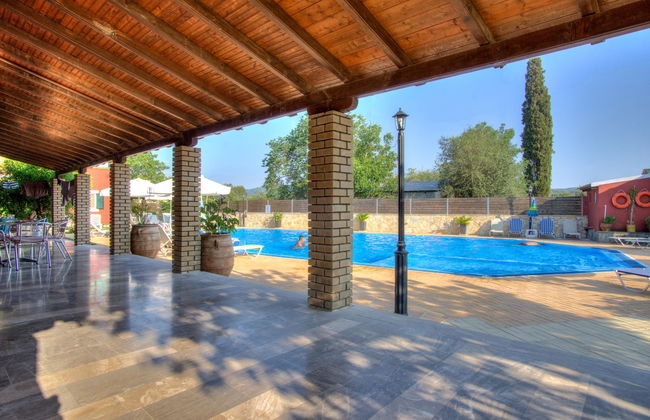 Blue Dream Apartments - Foto 17