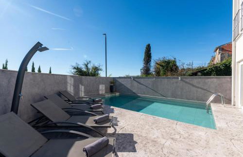 Villa Maretta - Foto 9