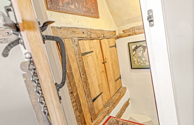 Basketmakers Cottage - From 145 Per Night - Photo 16