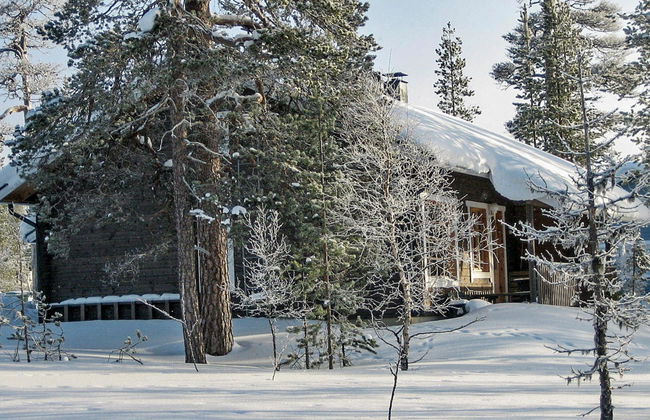 Kuksatie 7 b - Foto 19