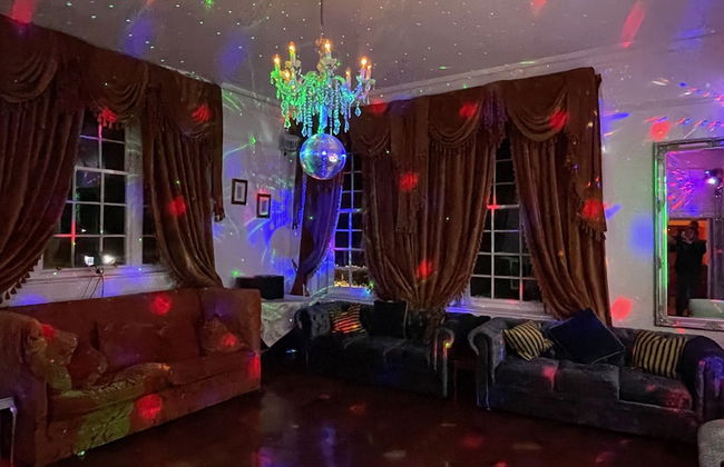 Inch Schoolhouse - Event Residence - Foto 12