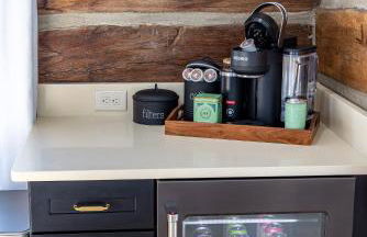 Skyline Retreat Luxury Secret Speakeasy - Foto 60