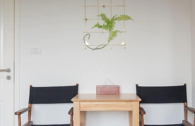 Brand New Luxury 1 Br Near 2mrt 2bts 3 Shopping - Photo 37