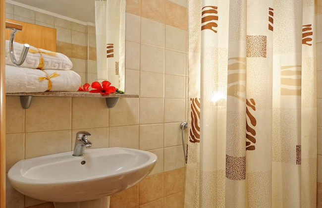 Stelios Residence Apartments - Foto 12