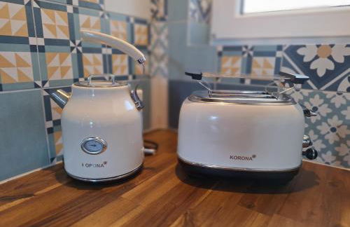 Oerlinghausen Groß, 8 Personen, 5 Zimmer, 2 Bäder - Foto 23