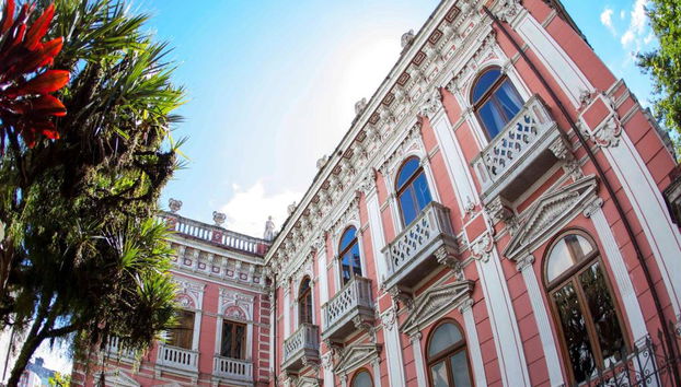 Visite de la ville de Florianópolis - Photo 2