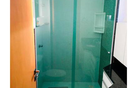 Praia Dourada 111 SUITE CONFORT Itaparica - Foto 9