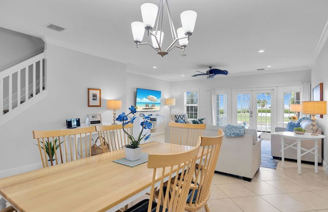 Waterfront Luxury Villa With Spectacular Sunset Views And Boat Slip 3 Bedroom Townhouse by RedAwning - Foto 40