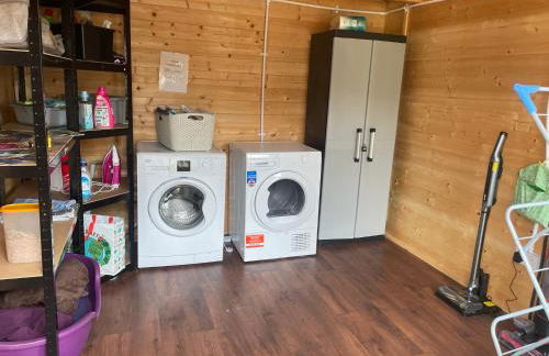 Daisy Cabin - Photo 25