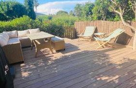 Refait à neuf Standing bord de plage et piscine Proche de St Trop - Foto 12