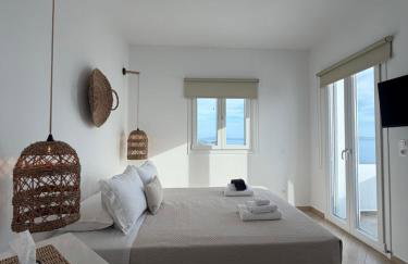 Eolia luxury houses Andros - Photo 1