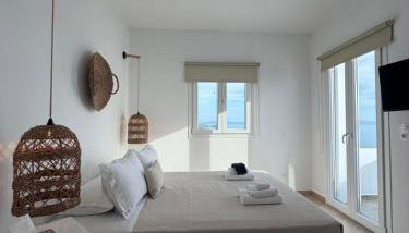 Eolia luxury houses Andros - Foto 1