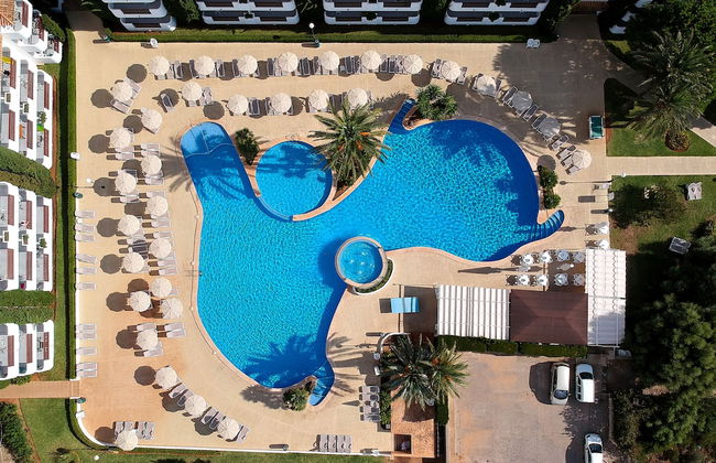 Inturotel Azul Garden - Foto 20