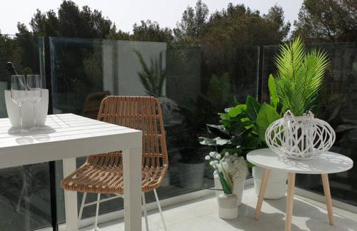 Aptment 4A Sa Calobra with pool & terrace Canyamel - Foto 10