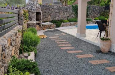 Villa Bellina Muraj - Photo 29