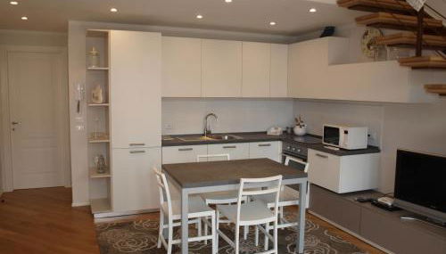 Il Pontile Holidays Apartment - Foto 2