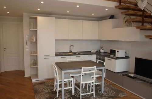 Il Pontile Holidays Apartment - Foto 2