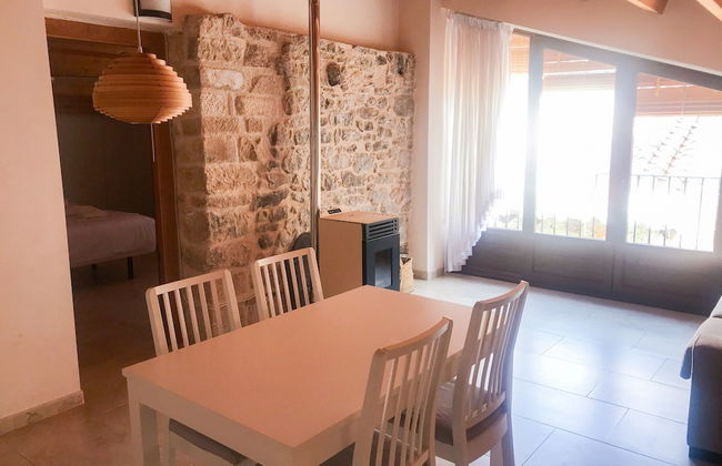 Apartamentos Les Valeres - Foto 46