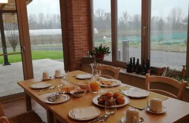 agriturismo campogrande - Foto 2