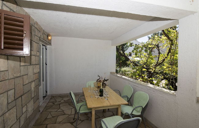 Apartments Tonin - Foto 28