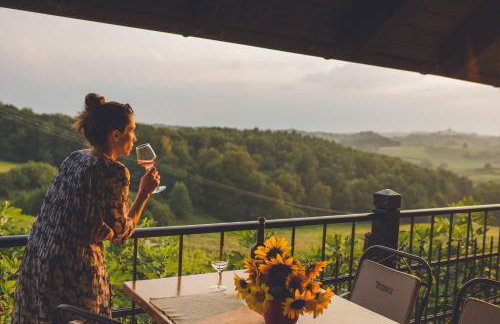 Holiday Home Bella Vita - Foto 47