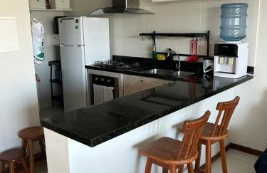 TREE BIES RESORT, Apartamento Refúgio dos Sonhos 3 quartos, 2 suítes - Foto 12