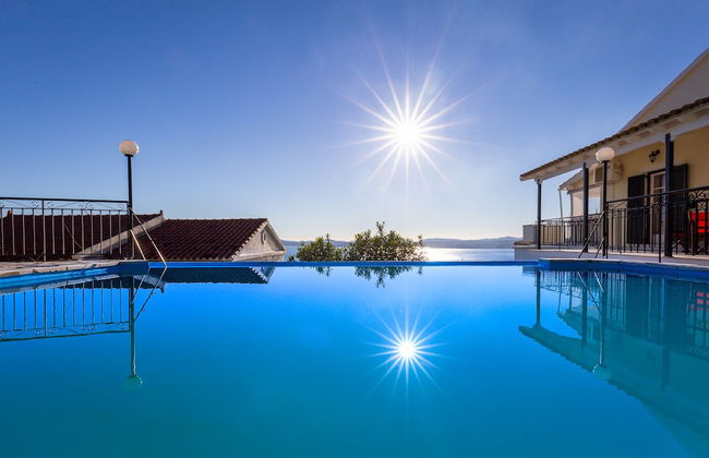 Villa Georgina - Foto 21