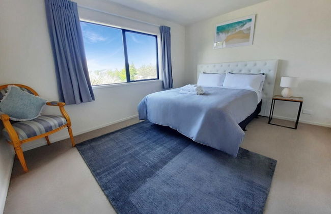 Explore Tekapo Accommodation - Foto 7