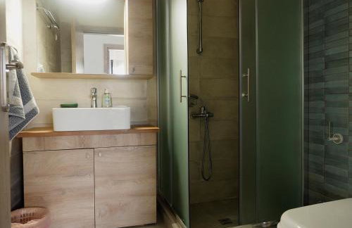 Melissinos Beachfront Apartments - Foto 6