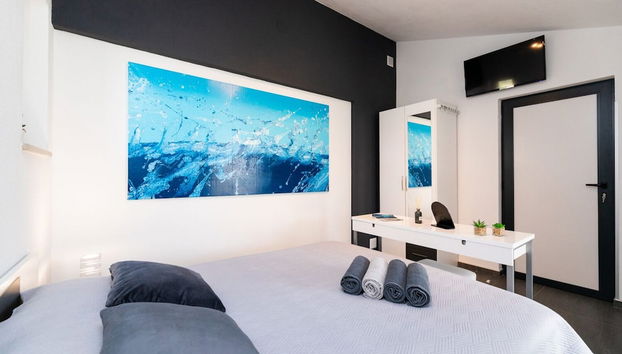 Fani - Autentic - sea View - H - Foto 2, Habitación