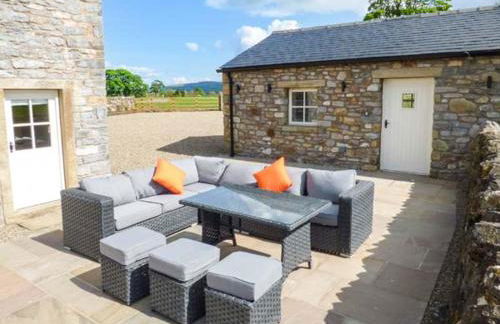 Ox Hey Barn - Foto 17