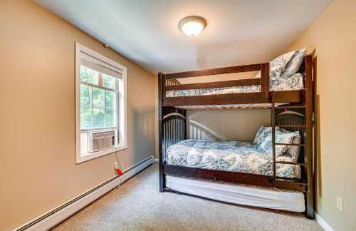 Private Community Beach Family Conway Retreat! - Foto 16